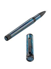 עט רולר MONTEGRAPPA סדרה ZERO ZODIAC דגם ISZEZRIC_B8