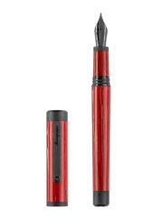 עט רולר MONTEGRAPPA סדרה ZERO ZODIAC דגם ISZEZRIC_B8
