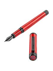 עט רולר MONTEGRAPPA סדרה ZERO ZODIAC דגם ISZEZRIC_B8