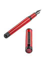 עט רולר MONTEGRAPPA סדרה ZERO ZODIAC דגם ISZEZRIC_B8