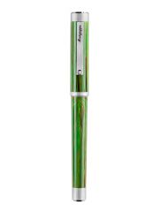עט רולר MONTEGRAPPA סדרה ZERO ZODIAC דגם ISZEZRIP_G8