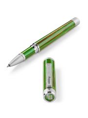 עט רולר MONTEGRAPPA סדרה ZERO ZODIAC דגם ISZEZRIP_G8