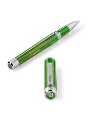 עט רולר MONTEGRAPPA סדרה ZERO ZODIAC דגם ISZEZRIP_G8