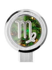 עט רולר MONTEGRAPPA סדרה ZERO ZODIAC דגם ISZEZRIP_G8