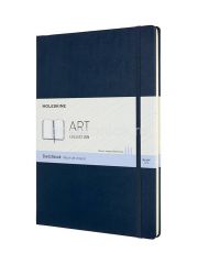 מחברת ציור A4 מבית MOLESKIN עם 96 דפים