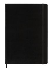 מחברת מבית Moleskine לציור ורישום בצבעי מים A3 דגם ARTBF855