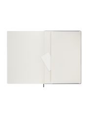 מחברת מבית Moleskine לציור ורישום בצבעי מים A3 דגם ARTBF855
