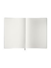 מחברת מבית Moleskine לציור ורישום בצבעי מים A3 דגם ARTBF855