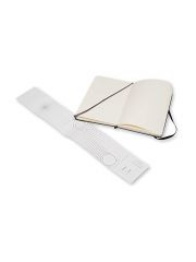 מחברת כיס שירטוט חלקה מבית MOLESKINE דגם ARTQP014