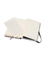 מחברת כיס שירטוט חלקה מבית MOLESKINE דגם ARTQP014