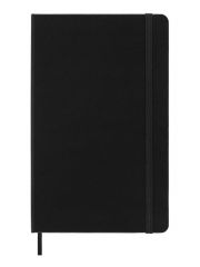 מחברת תווים L מבית Moleskine 192 דפים דגם ARTBF855
