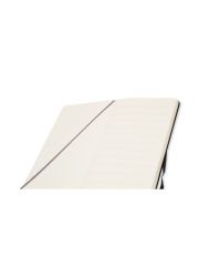 מחברת תווים L מבית Moleskine 192 דפים דגם ARTBF855
