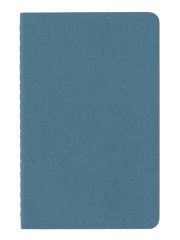 סט 3 מחברות שורה מבית Moleskine כריכה רכה דגם CH016D17