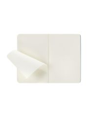 סט 3 מחברות שורה מבית Moleskine כריכה רכה דגם CH016D17