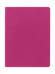 סט 3 מחברות שורה XL  מבית Moleskine דגם CH021D17