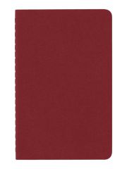 סט 3 מחברות שורה מבית Moleskine כריכה רכה דגם CH111