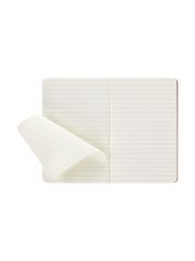 סט 3 מחברות שורה מבית Moleskine כריכה רכה דגם CH111