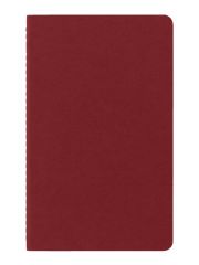 סט 3 מחברות שורה כריכה רכה מבית Moleskine דגם CH116