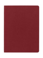 סט 3 מחברות שורות XL MOLESKINE דגם CH121