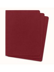 סט 3 מחברות שורות XL MOLESKINE דגם CH121