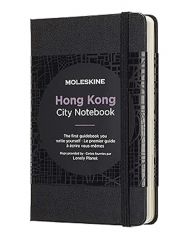 מחברת כיס שורה כריכה קשה מבית MOLESKINE דגם CNHKG