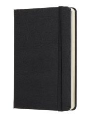 מחברת כיס שורה כריכה קשה מבית MOLESKINE דגם CNHKG