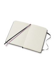 מחברת כיס שורה כריכה קשה מבית MOLESKINE דגם CNHKG