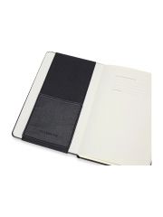 חגורת קלמר מבית MOLESKINE דגם - MOL-ET76TLB3BK