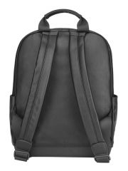 תיק גב 13 ליטר למחשב נייד MOLESKINE קולקציית CLASSIC דגם ET76UBKBK