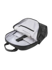 תיק גב 13 ליטר למחשב נייד MOLESKINE קולקציית CLASSIC דגם ET76UBKBK