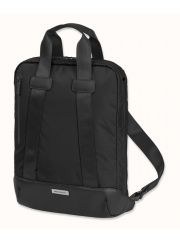 תיק למחשב נייד 6 ליטר  MOLESKINE קולקציית METRO דגם ET82MTBKBK