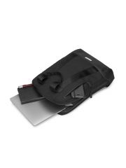 תיק למחשב נייד 6 ליטר  MOLESKINE קולקציית METRO דגם ET82MTBKBK