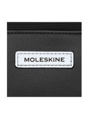 תיק למחשב נייד 6 ליטר  MOLESKINE קולקציית METRO דגם ET82MTBKBK