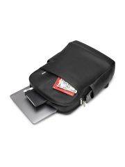 תיק גב למחשב נייד מבית MOLESKINE קולקציית CLASSIC דגם ET84PBKBK