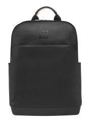 תיק גב 13 ליטר למחשב נייד מבית MOLESKINE קולקציית CLASSIC דגם ET86UPBKBK