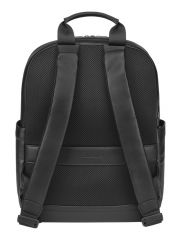 תיק גב 13 ליטר למחשב נייד מבית MOLESKINE קולקציית CLASSIC דגם ET86UPBKBK