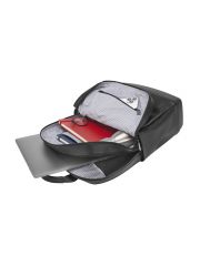 תיק גב 13 ליטר למחשב נייד מבית MOLESKINE קולקציית CLASSIC דגם ET86UPBKBK