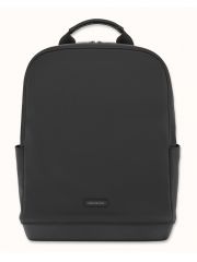 תיק גב 13 ליטר למחשב נייד מבית MOLESKINE קולקציית THE BACKPACK דגם ET9CC02BKBK