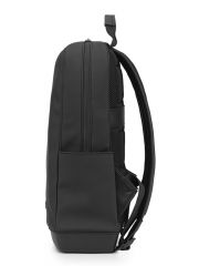תיק גב 13 ליטר למחשב נייד מבית MOLESKINE קולקציית THE BACKPACK דגם ET9CC02BKBK