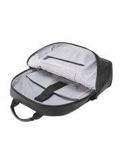 תיק גב 13 ליטר למחשב נייד מבית MOLESKINE קולקציית THE BACKPACK דגם ET9CC02BKBK