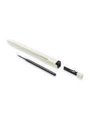 עט כדורי מרובע מבית MOLESKINE דגם -MOL-EW8T1CDOT10