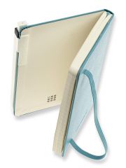 עט כדורי מרובע מבית MOLESKINE דגם -MOL-EW8T1CDOT10