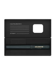 עט רולר מבית  MOLESKINE X Kaweco דגם KAWBALLPENGRN