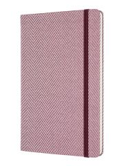 מחברת נקודות כריכה קשה מבית MOLESKINE דגם LCBD06QP066C