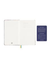 מחברת שורה כ.קשה LIMITED EDITION מבית MOLESKINE קולקציית Year of the Dragon דגם LECNYDRAGONQP060ZF