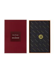 מחברת שורה כ.קשה LIMITED EDITION מבית MOLESKINE קולקציית Year of the Dragon דגם LECNYDRAGONQP060ZF