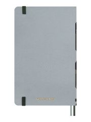 מחברת שורה כריכה קשה MOLESKINE קולקציית Chinese New Year 25 דגם LECNYSNKLVSQP060