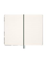 מחברת שורה כריכה קשה MOLESKINE קולקציית Chinese New Year 25 דגם LECNYSNKLVSQP060