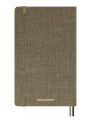 מחברת שורה כריכה קשה MOLESKINE קולקציית Chinese New Year 25 דגם LECNYSNKLVSQP060