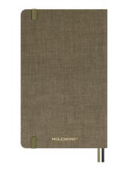 מחברת שורה כריכה קשה MOLESKINE קולקציית Chinese New Year 25 דגם LECNYSNKQP060